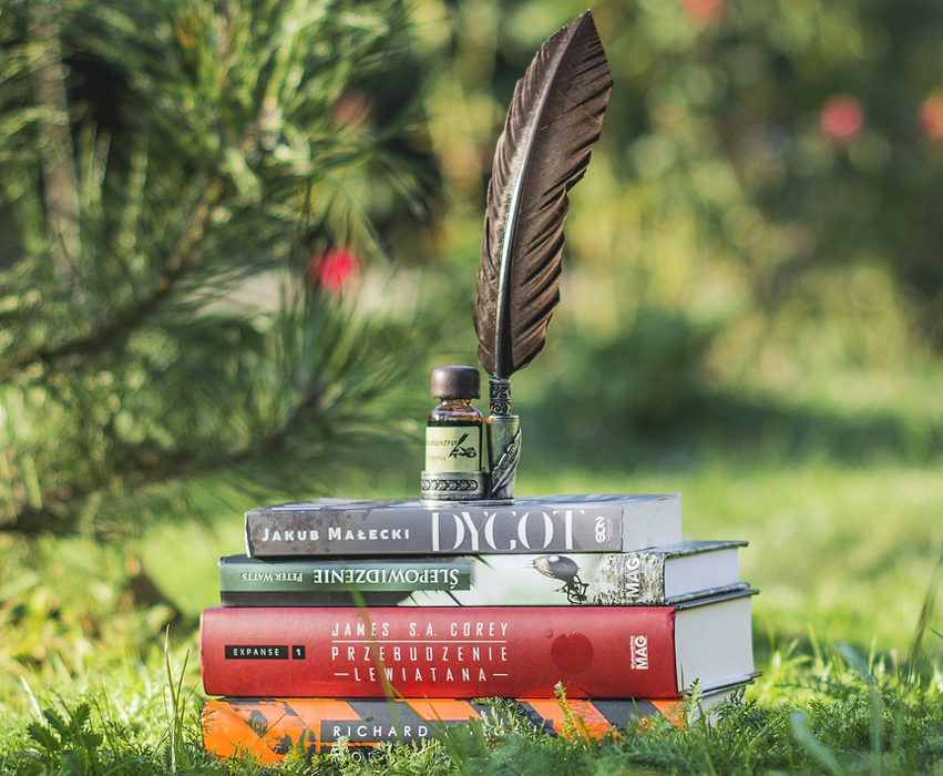 Selección literaria de Editorial Duendes